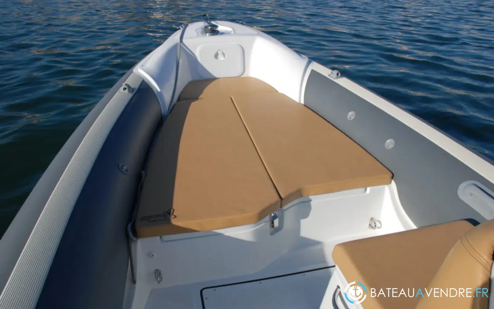 slider 3 MV Marine 650