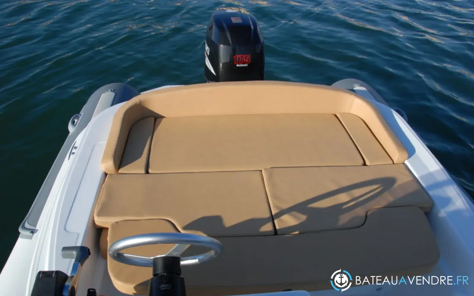slider 5 MV Marine 650