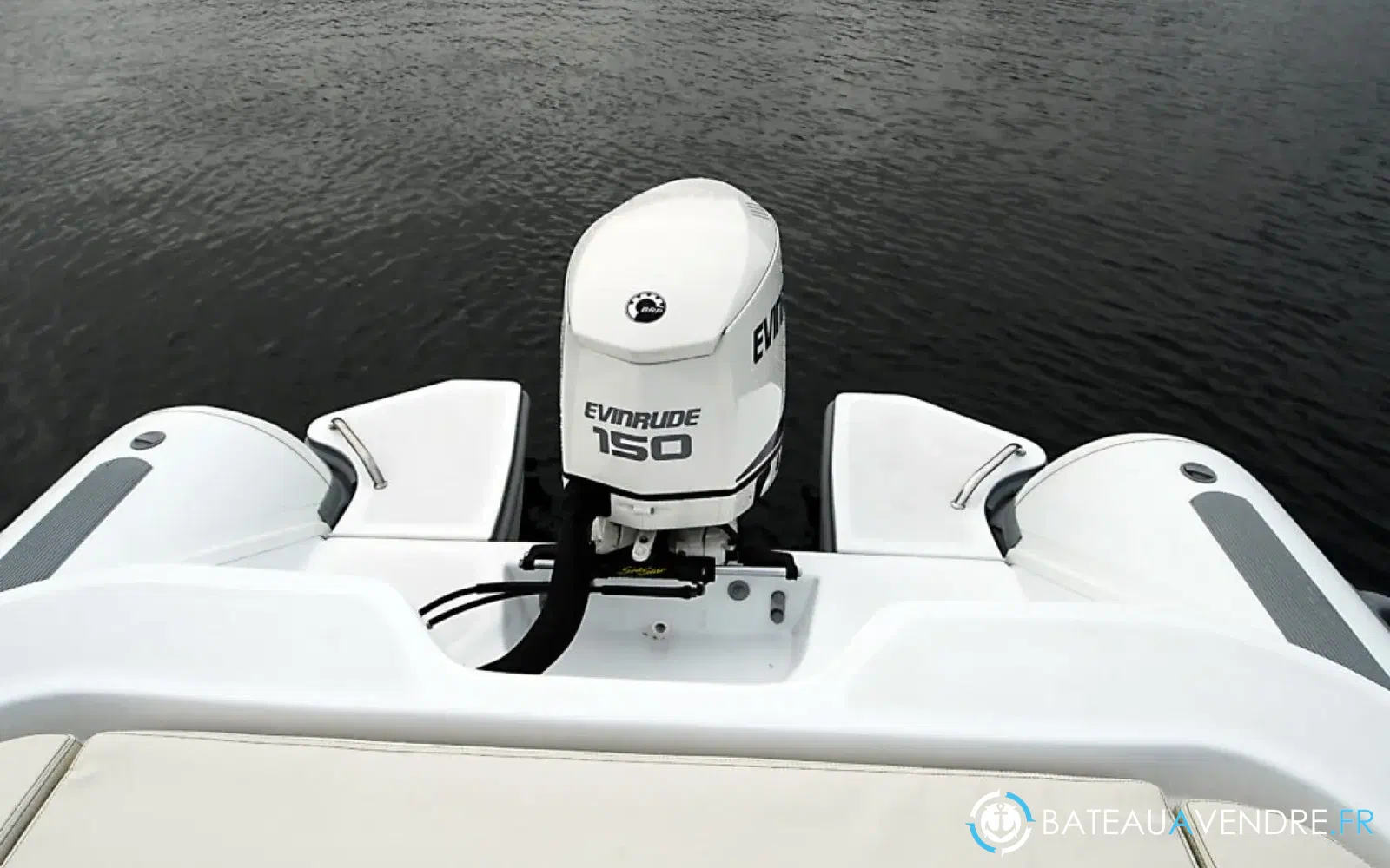 slider 6 MV Marine 650