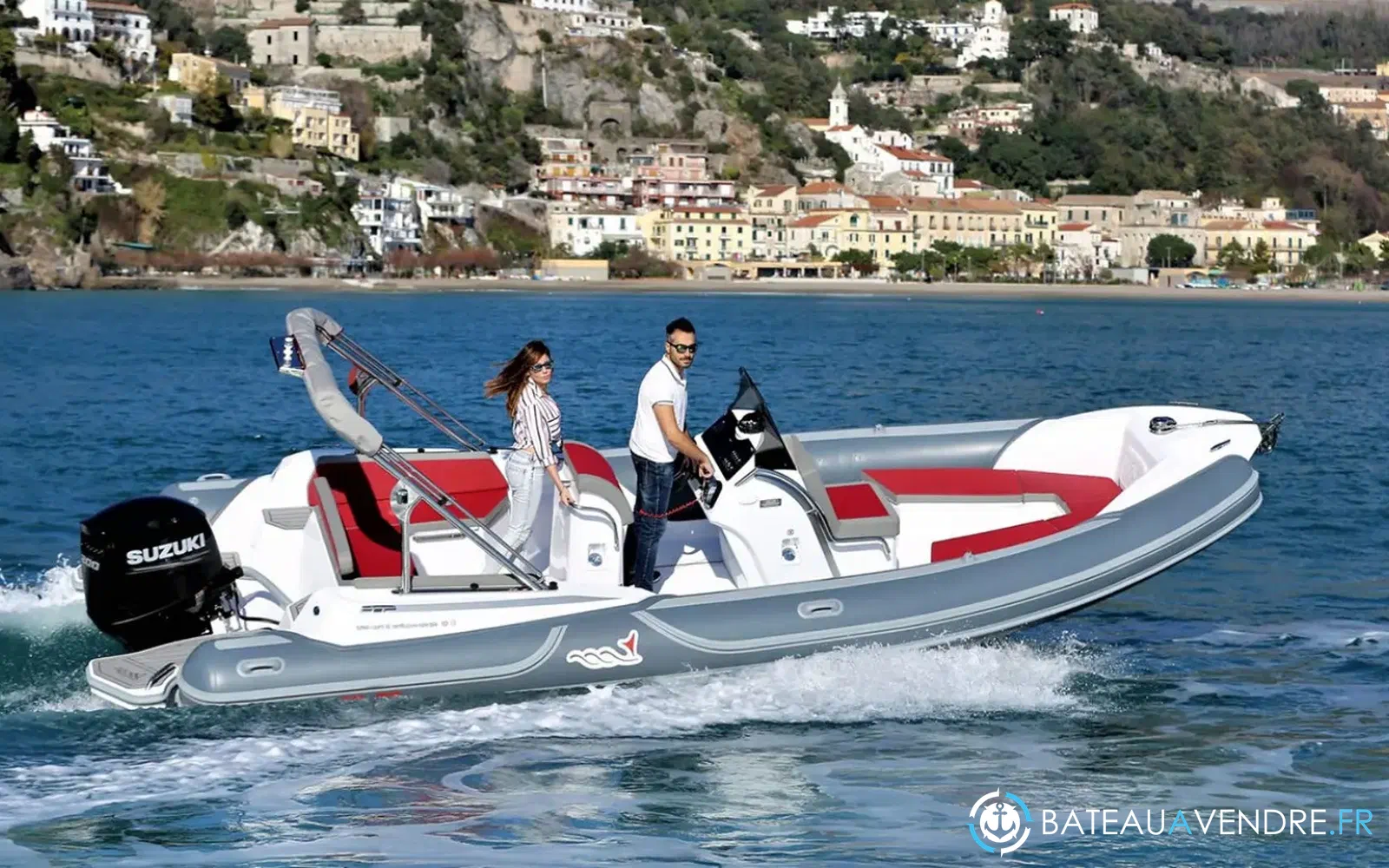 slider 0 MV Marine 25 GT