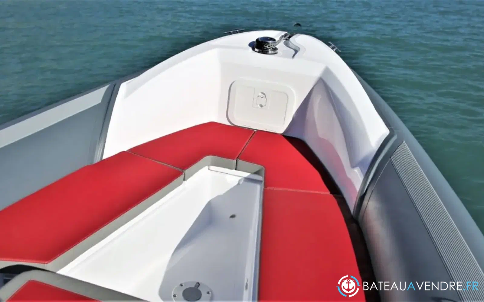 slider 2 MV Marine 25 GT