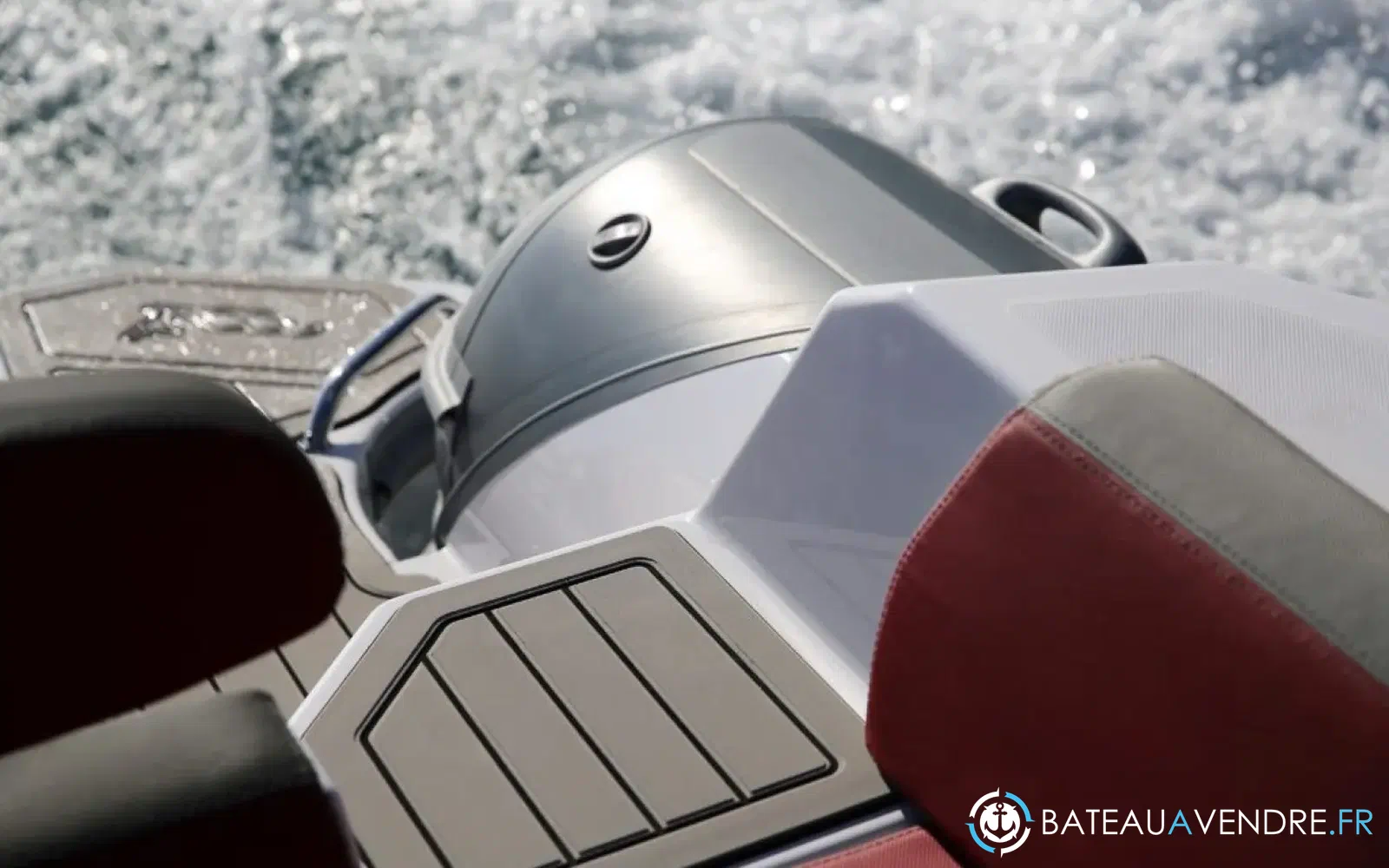 slider 5 MV Marine 25 GT