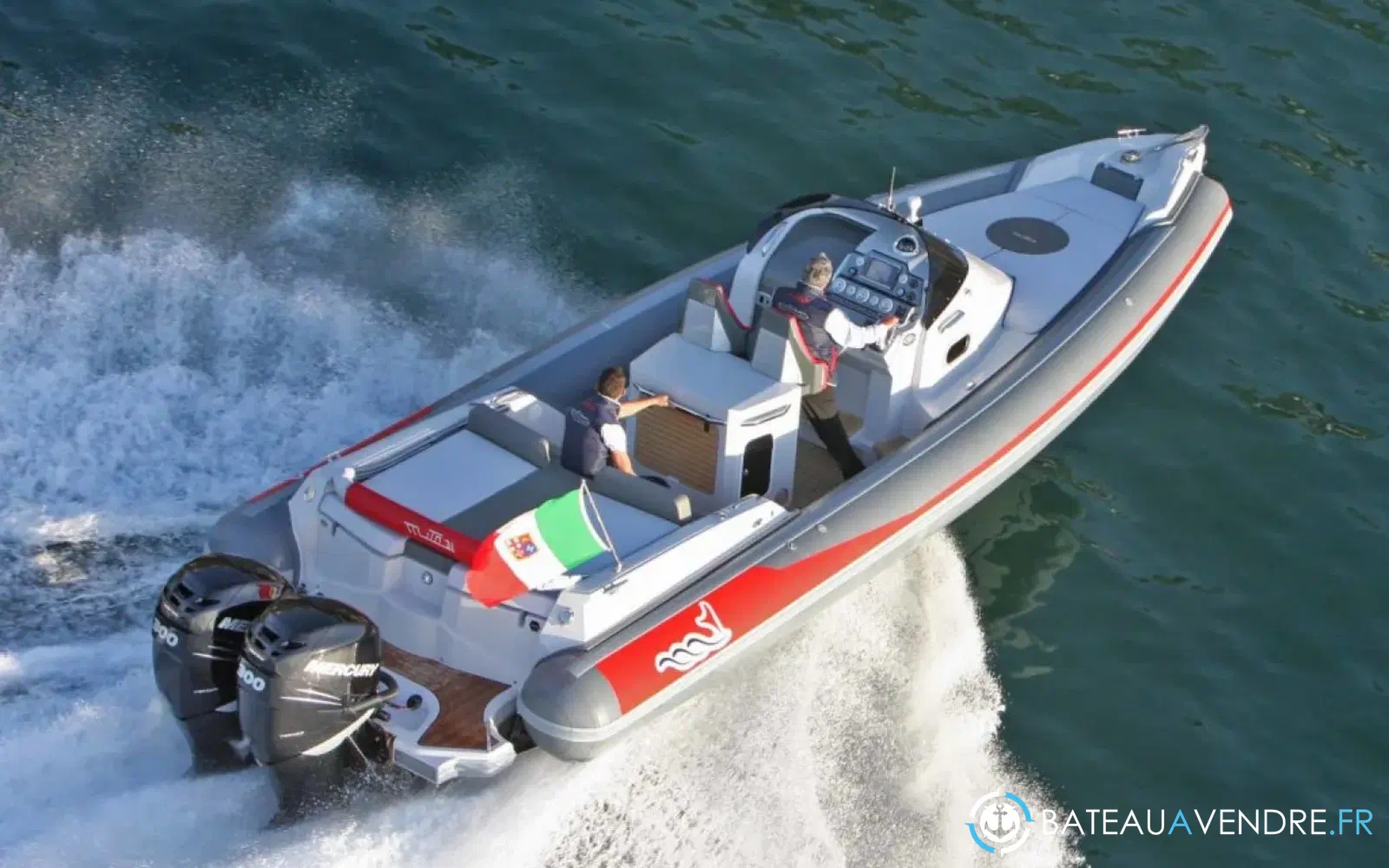 slider 0 MV Marine Mito 31
