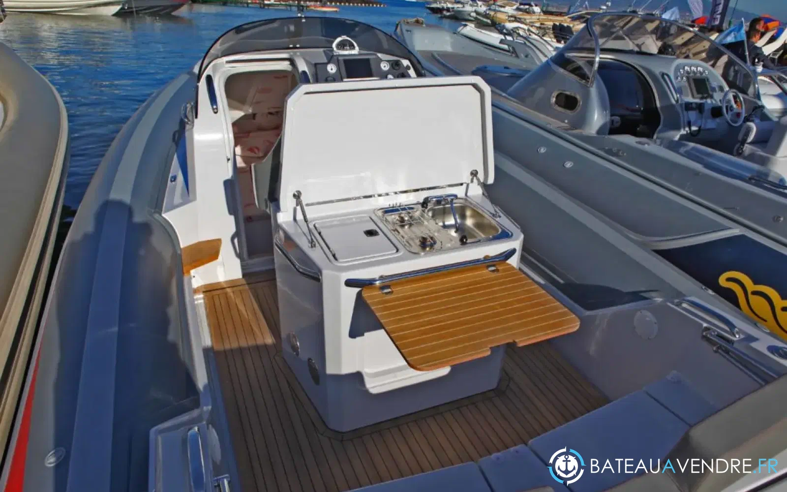 slider 2 MV Marine Mito 31