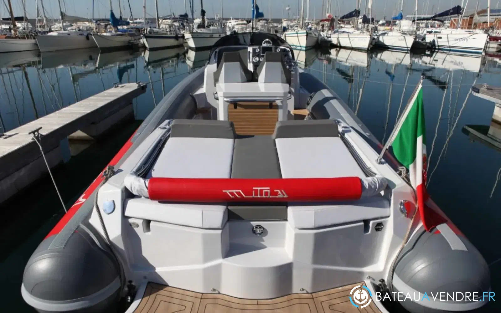 slider 3 MV Marine Mito 31