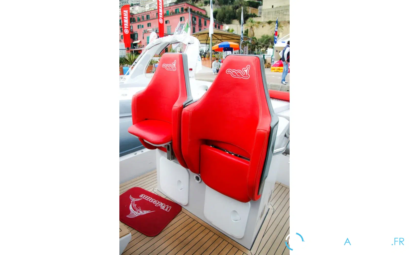 slider 4 MV Marine Mito 31