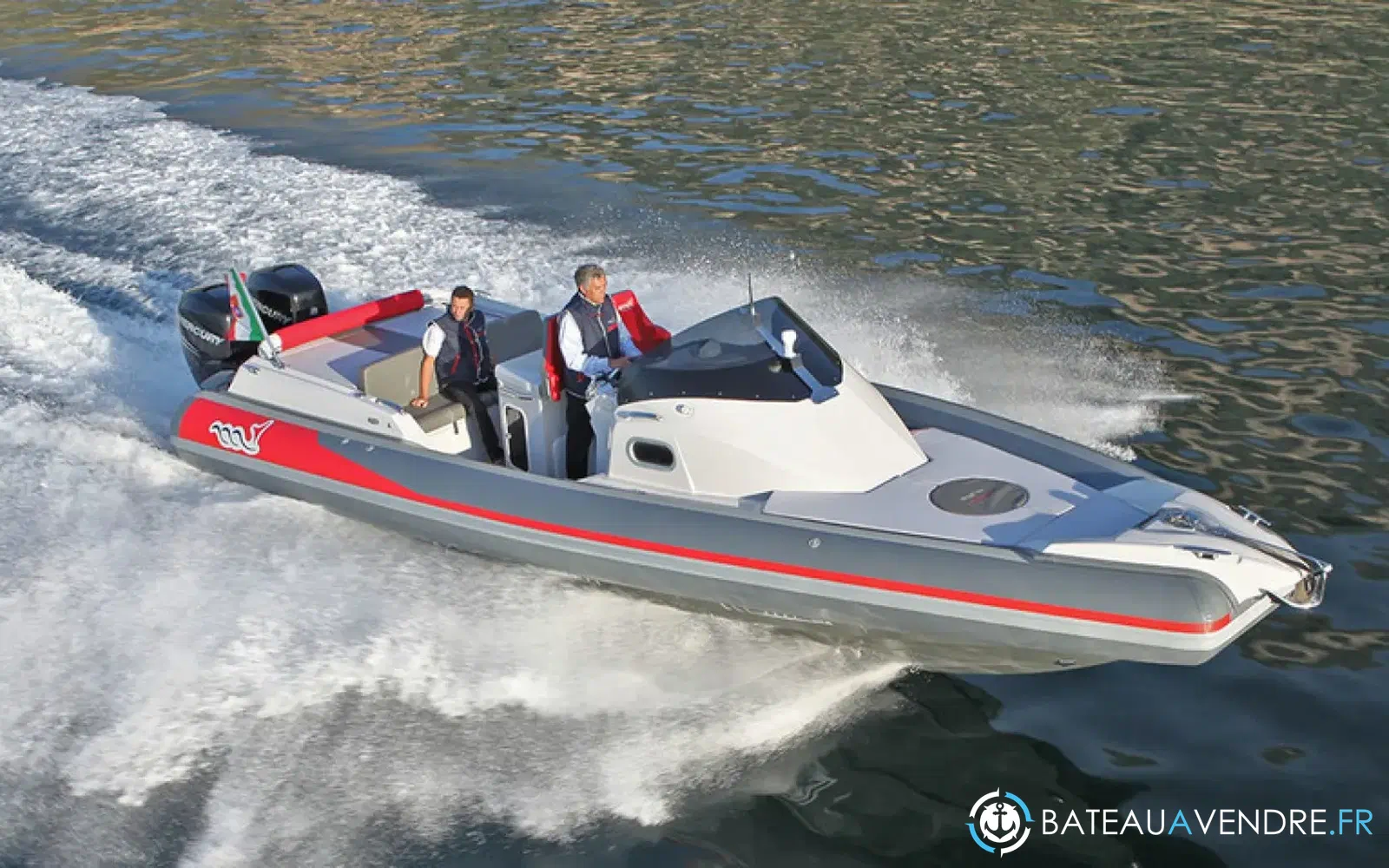 slider 5 MV Marine Mito 31