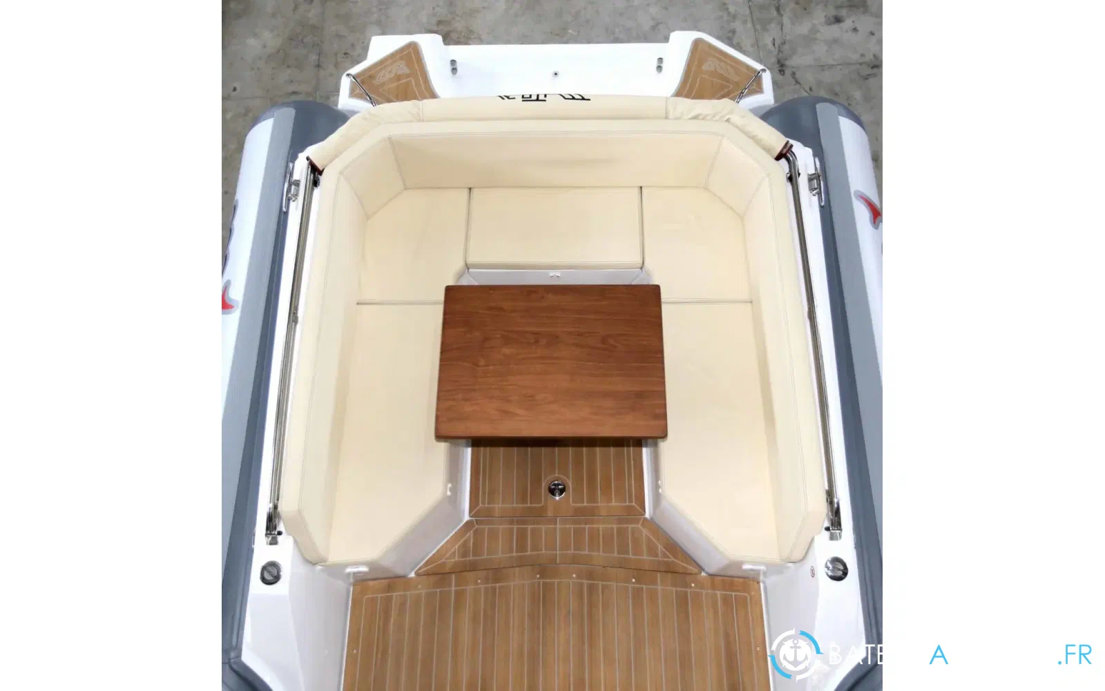 slider 6 MV Marine Mito 31