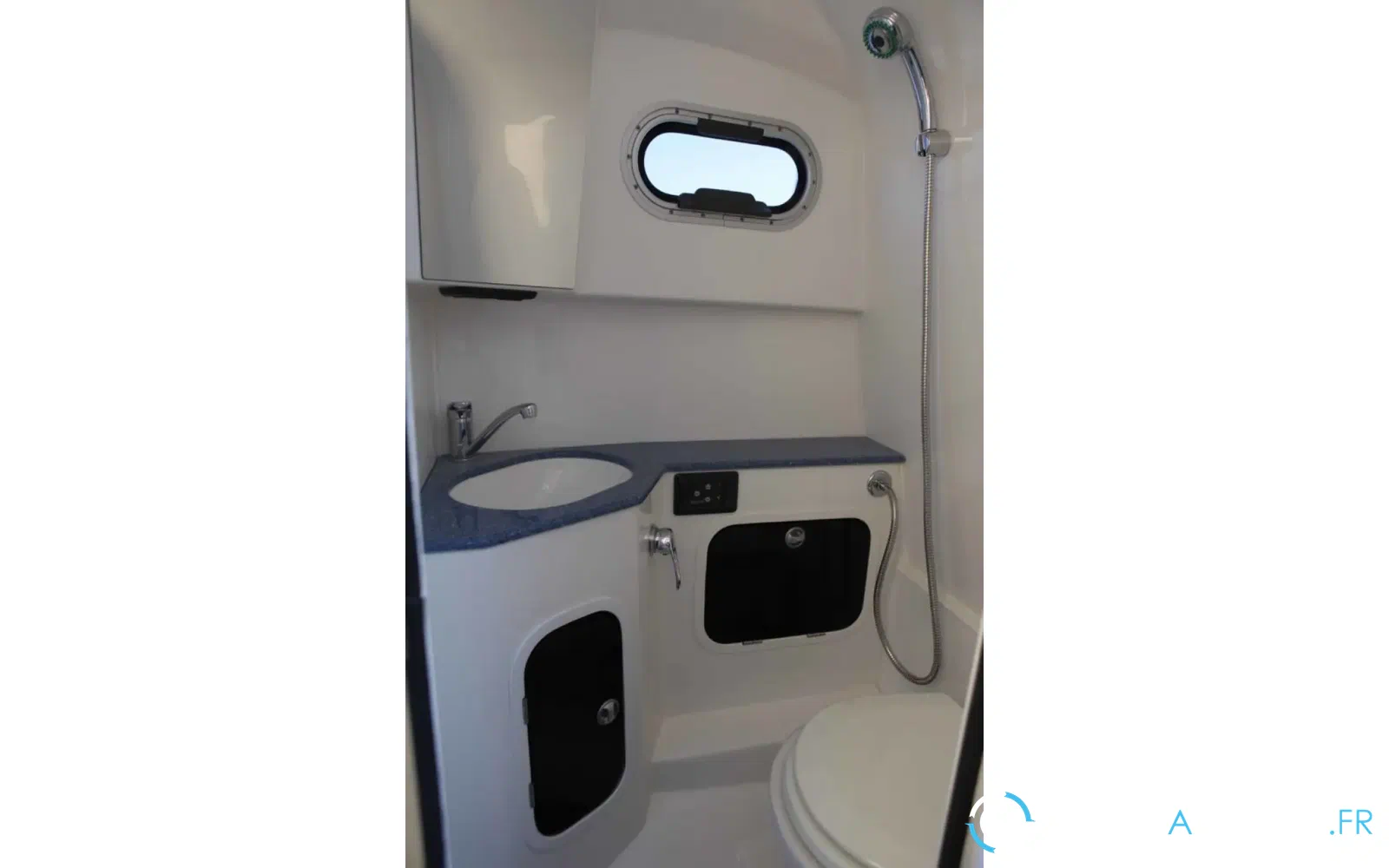 slider 8 MV Marine Mito 31
