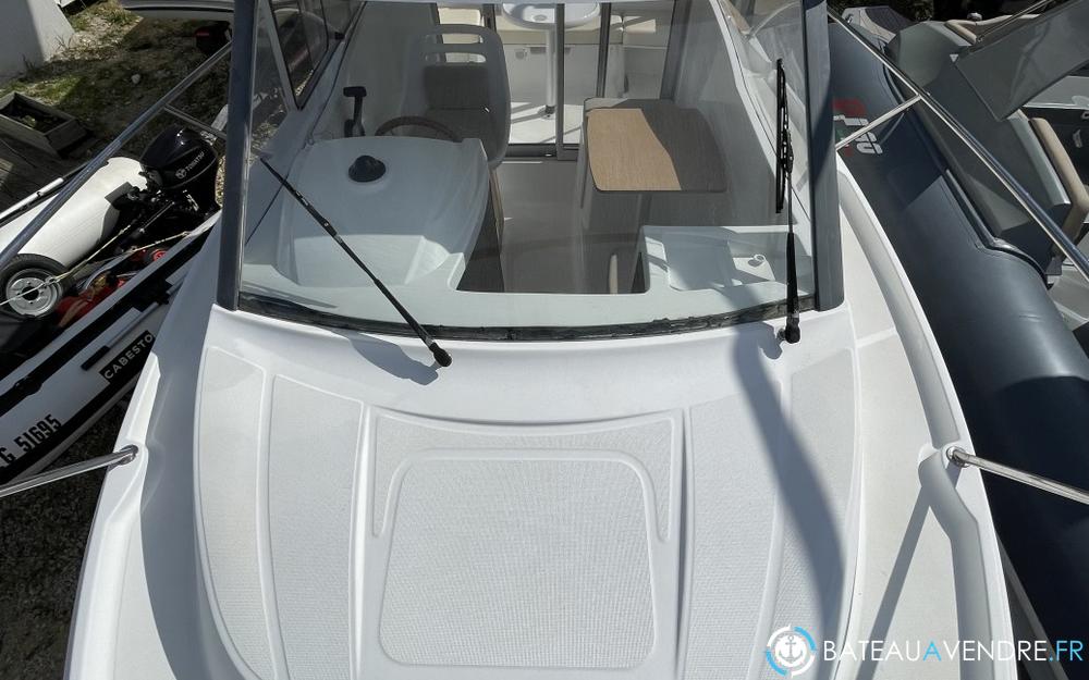 Beneteau Antares 580 photo 2