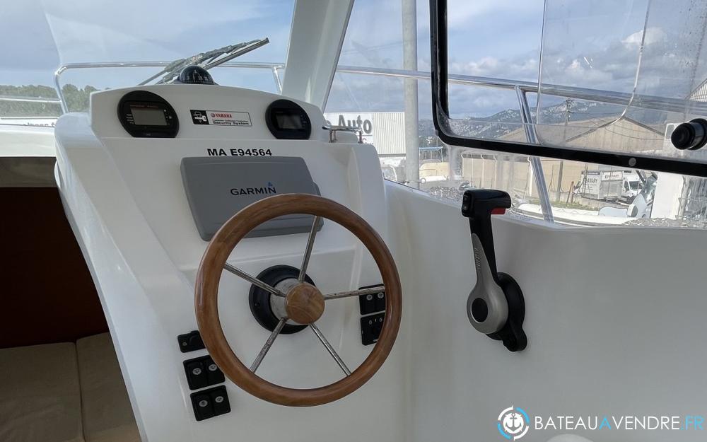 Beneteau Antares 580 photo 3