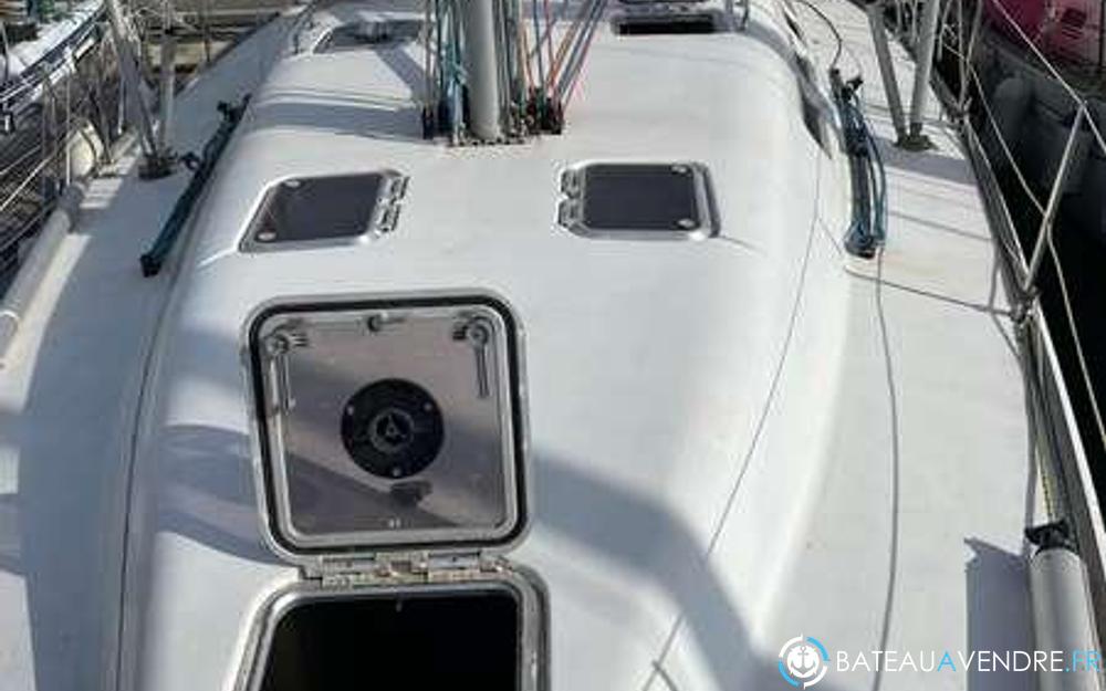 AB Marine Eclipse 472 exterieur photo 6