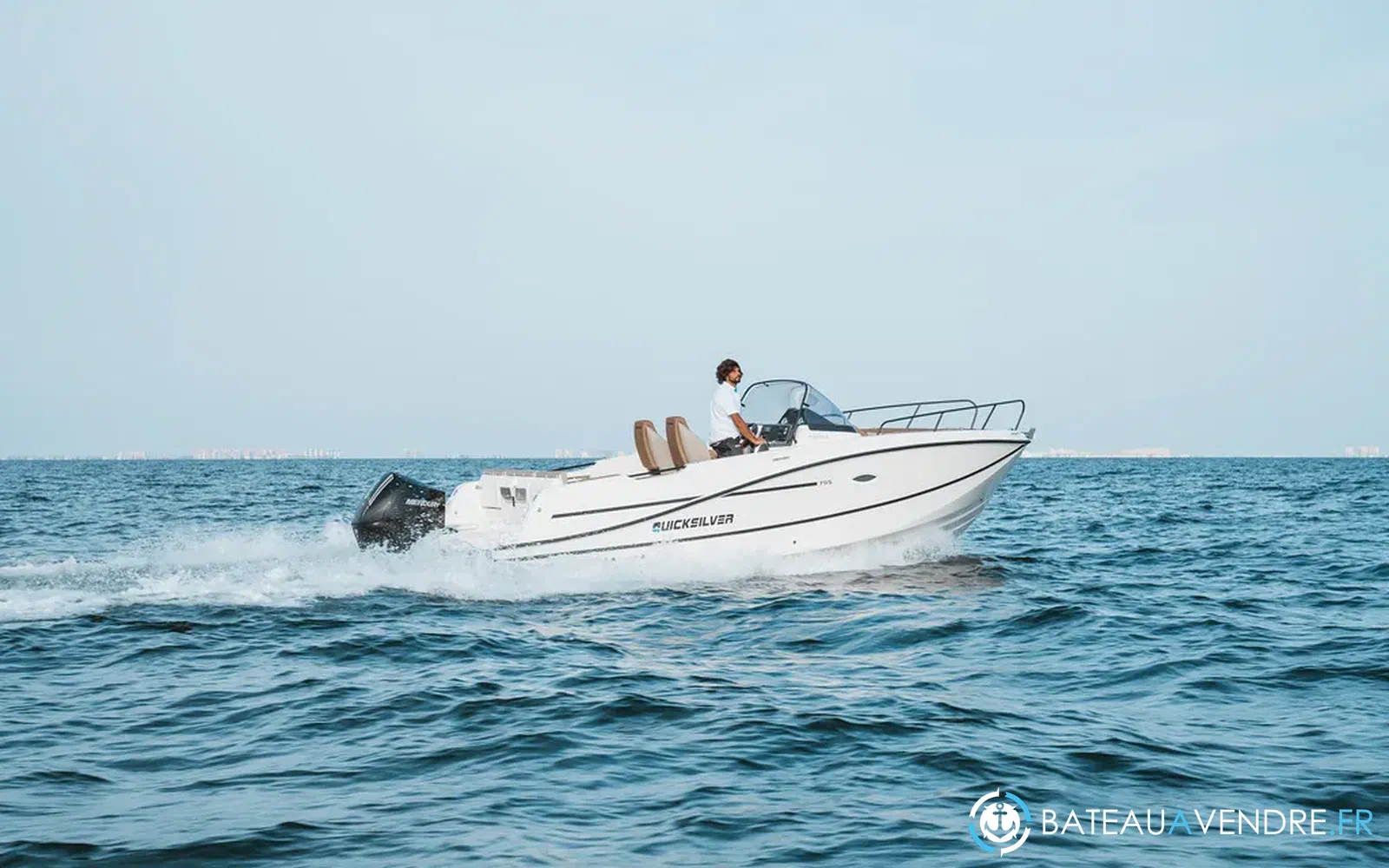 slider 0 Quicksilver Activ 755 Sundeck