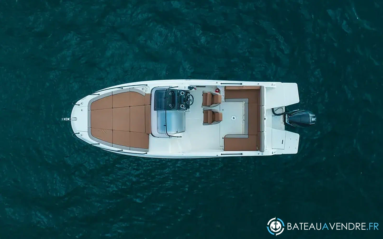 slider 1 Quicksilver Activ 755 Sundeck