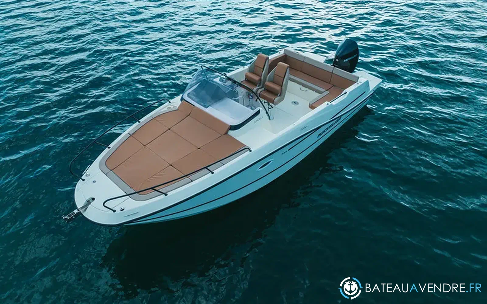 slider 3 Quicksilver Activ 755 Sundeck