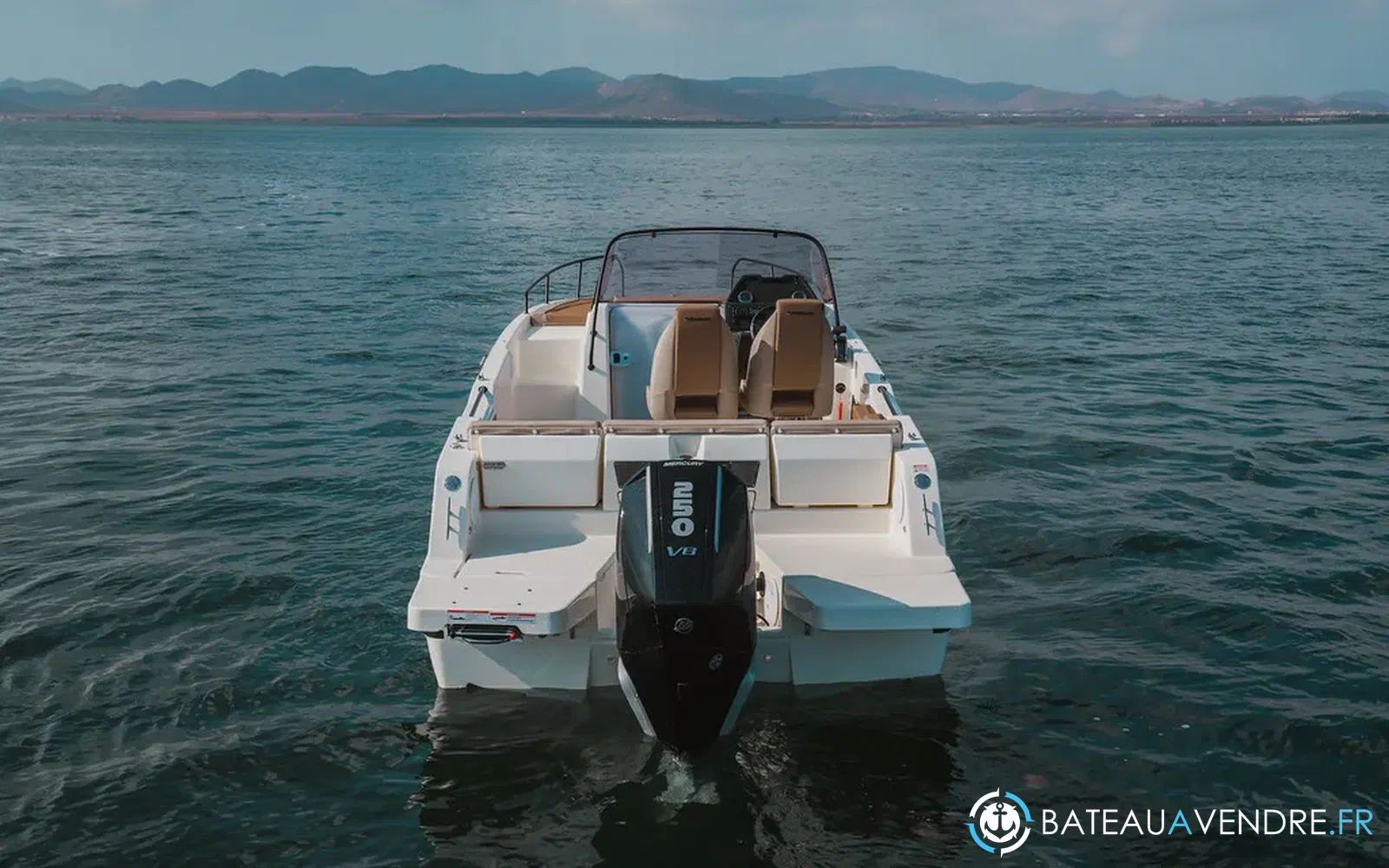 slider 5 Quicksilver Activ 755 Sundeck
