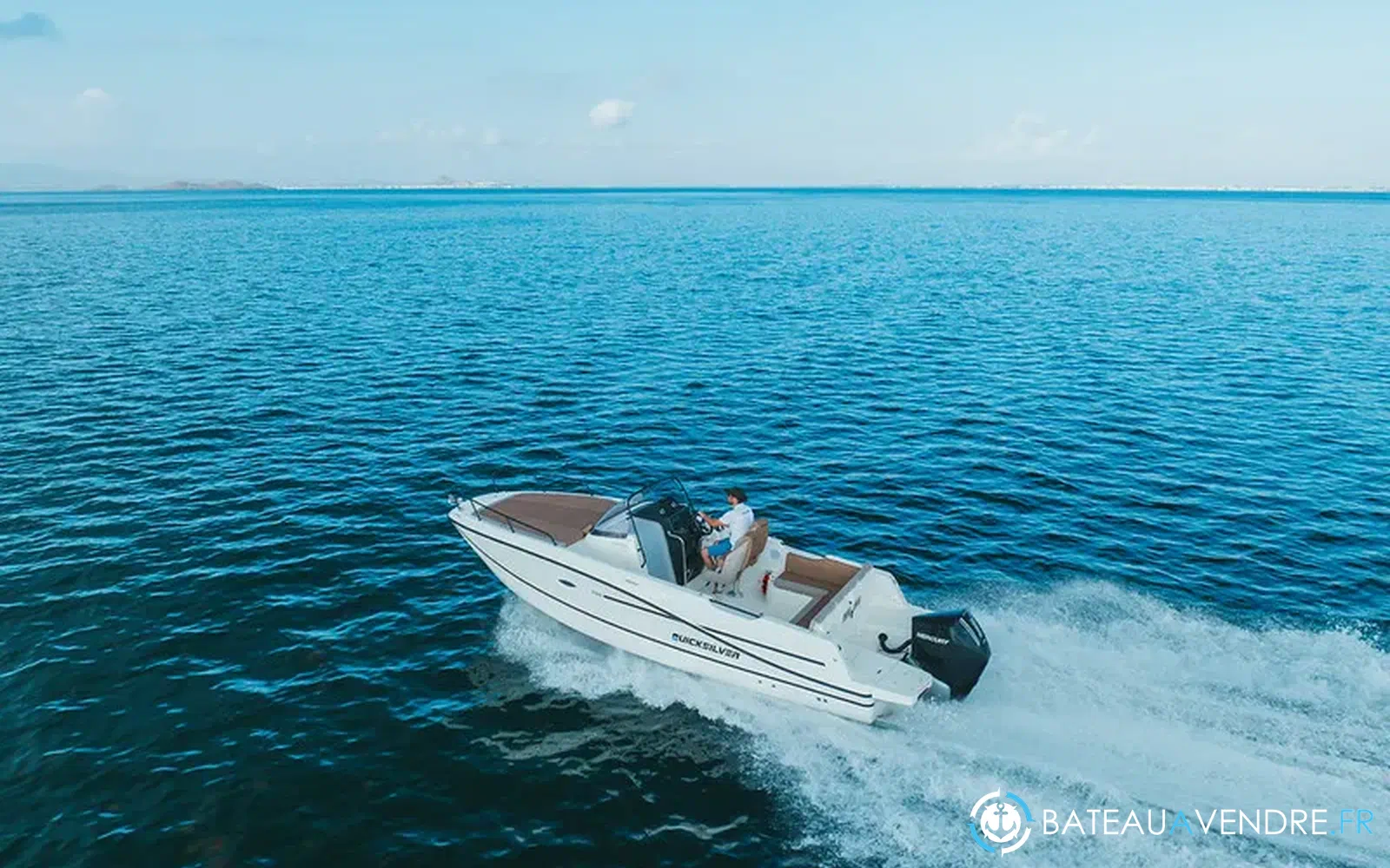 slider 9 Quicksilver Activ 755 Sundeck