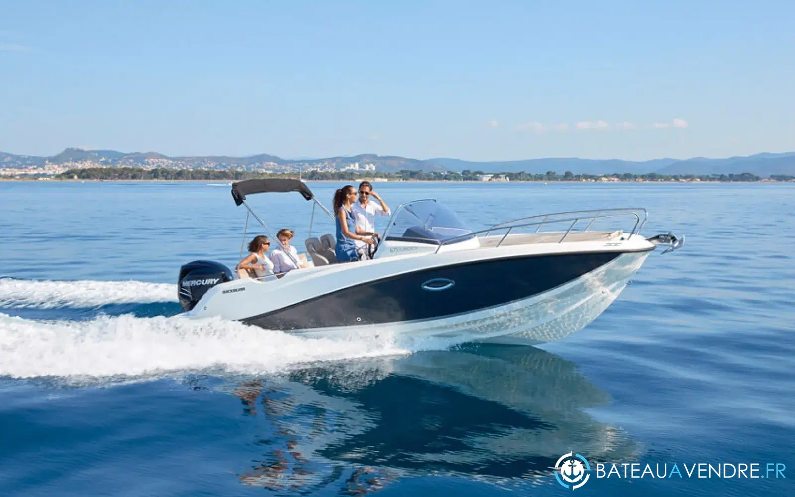 slider 0 Quicksilver 675 Sundeck