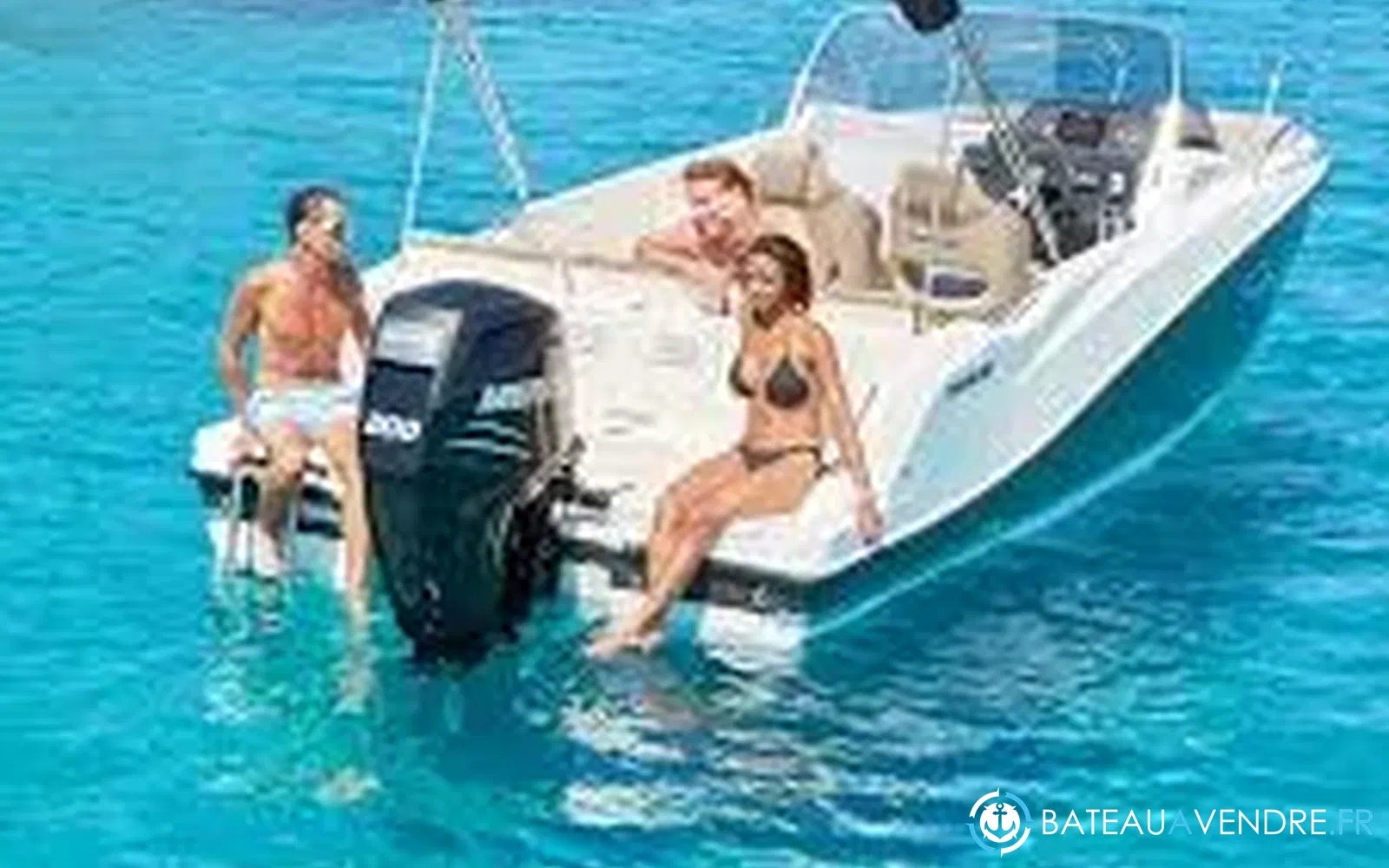 slider 10 Quicksilver 675 Sundeck