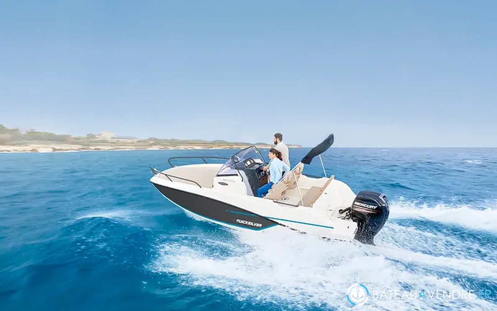slider 0 Quicksilver Activ 605 Sundeck