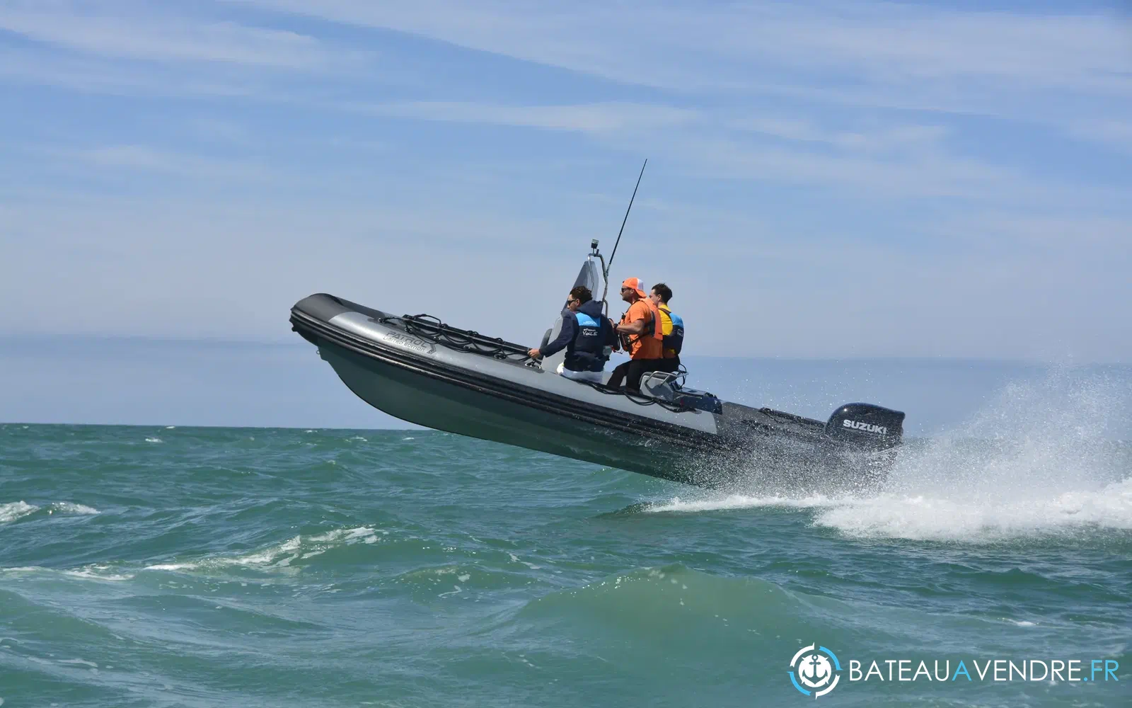 slider 6 3D Tender Patrol 650