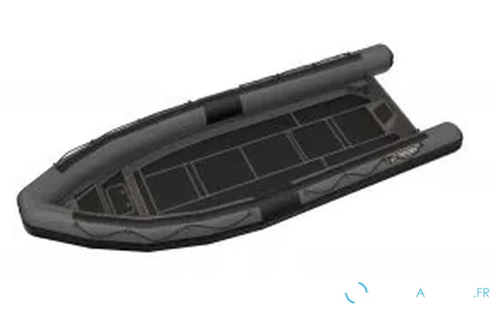 slider 7 3D Tender Patrol 650