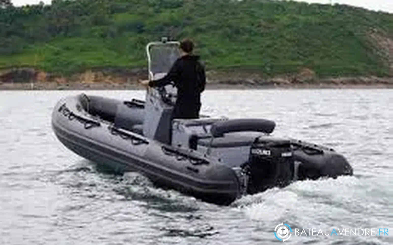 slider 9 3D Tender Patrol 600
