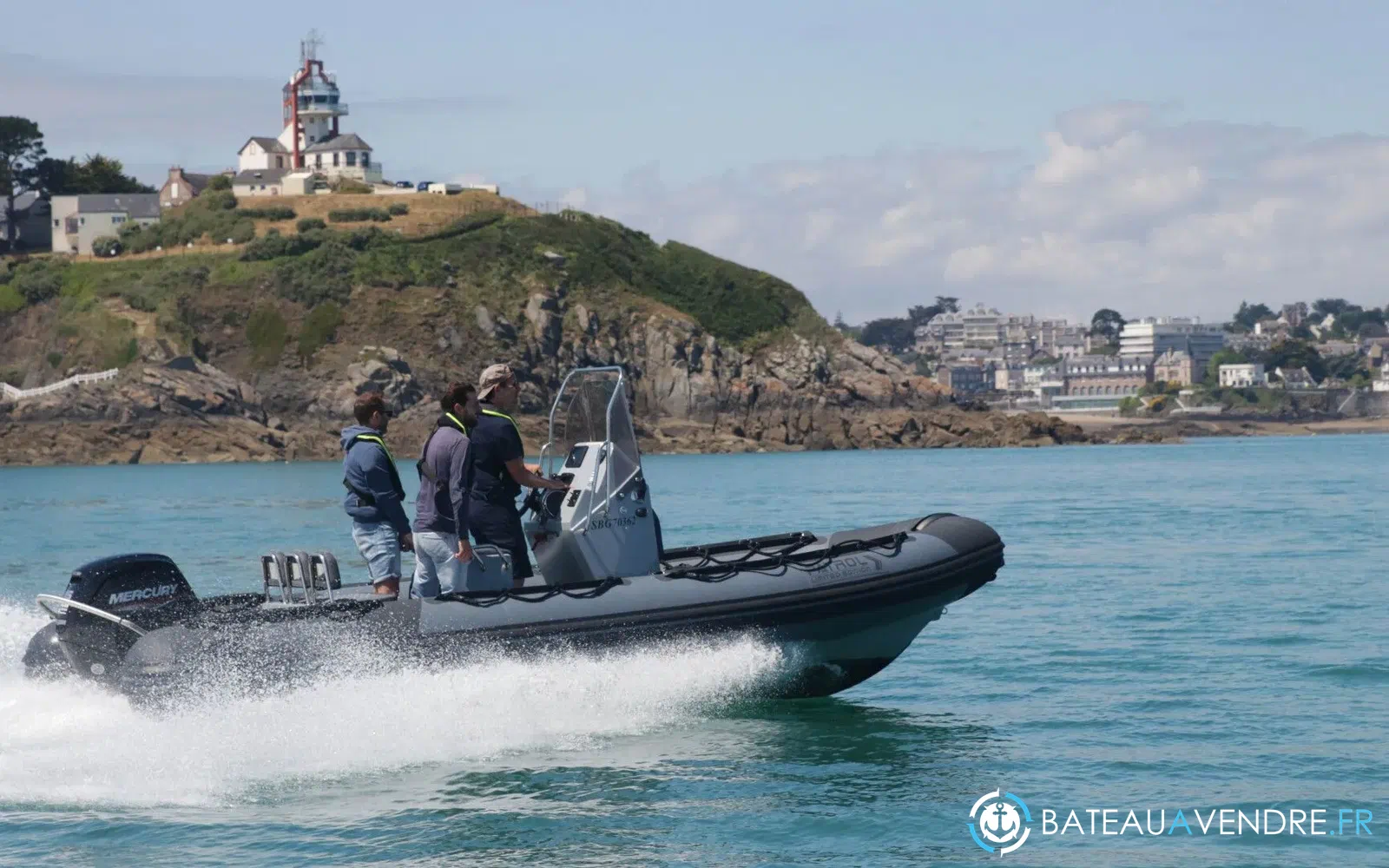 slider 5 3D Tender Patrol 600
