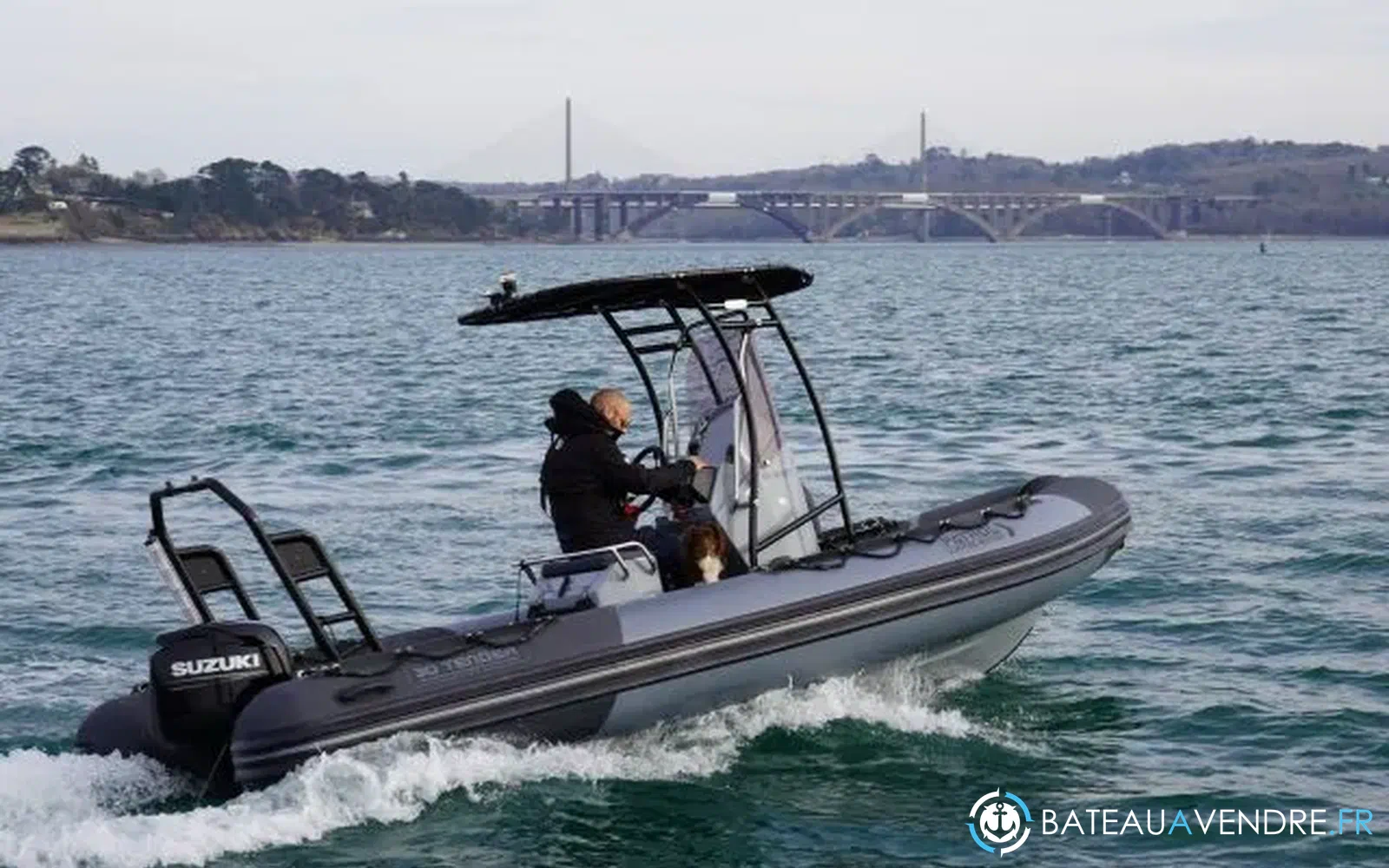 slider 7 3D Tender Patrol 550