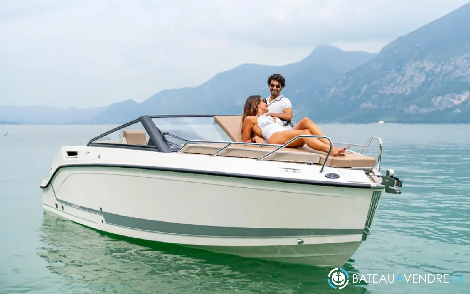 slider 2 Quicksilver 675 Cruiser