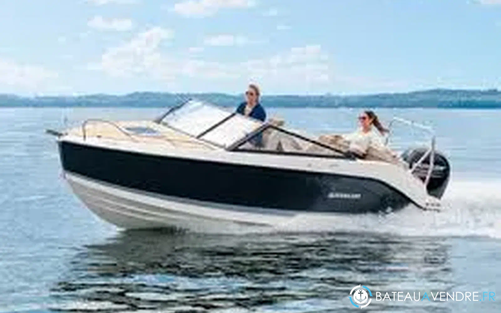 slider 8 Quicksilver 675 Cruiser