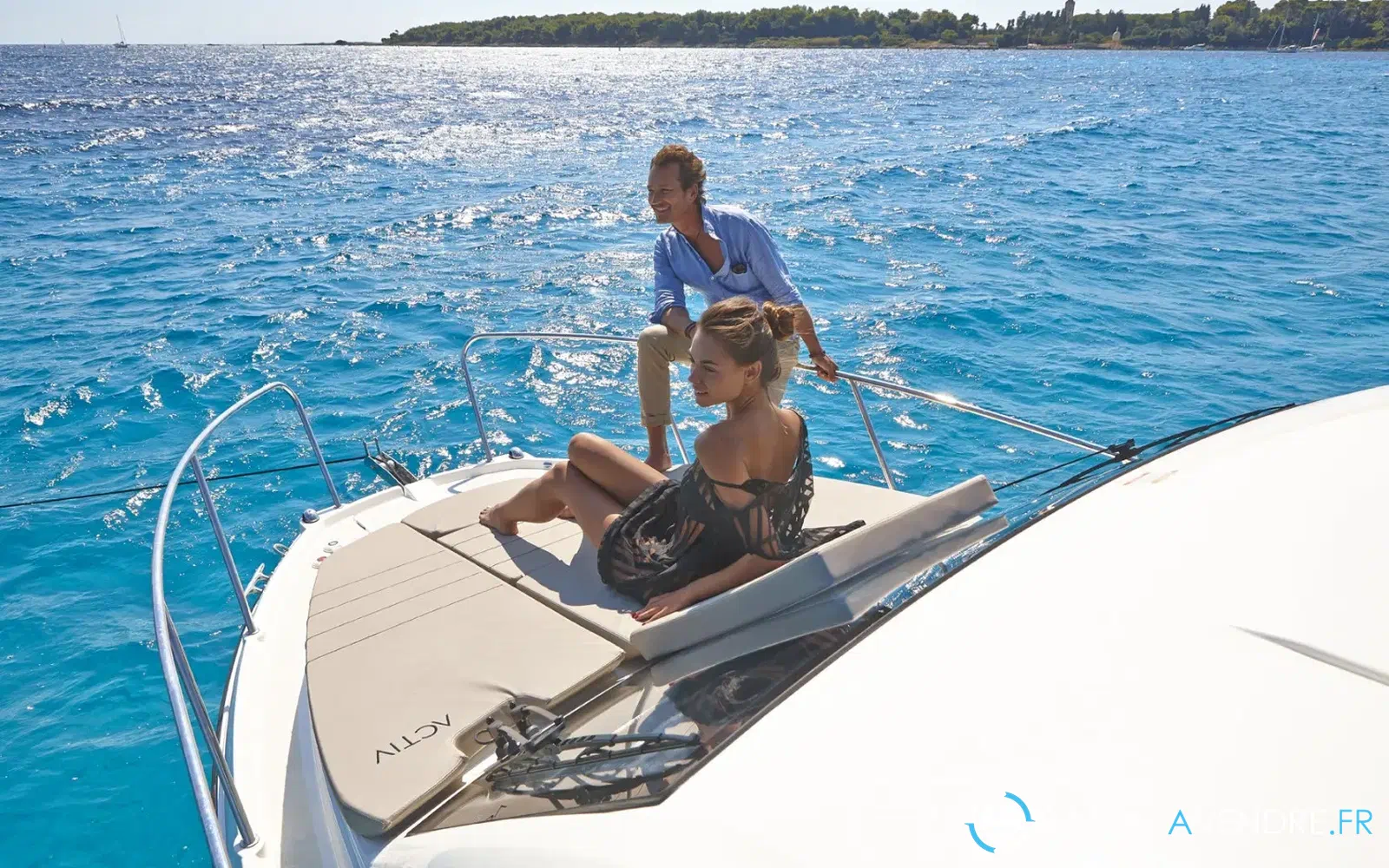 slider 5 Quicksilver Activ 905 Weekend