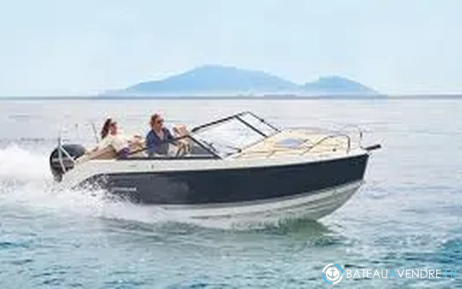 slider 8 Quicksilver Activ 605 Cruiser
