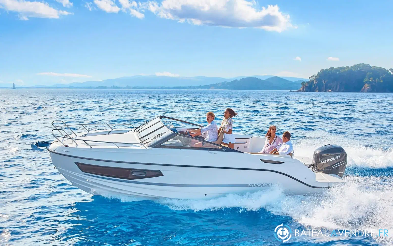 slider 0 Quicksilver Activ 755 Cruiser