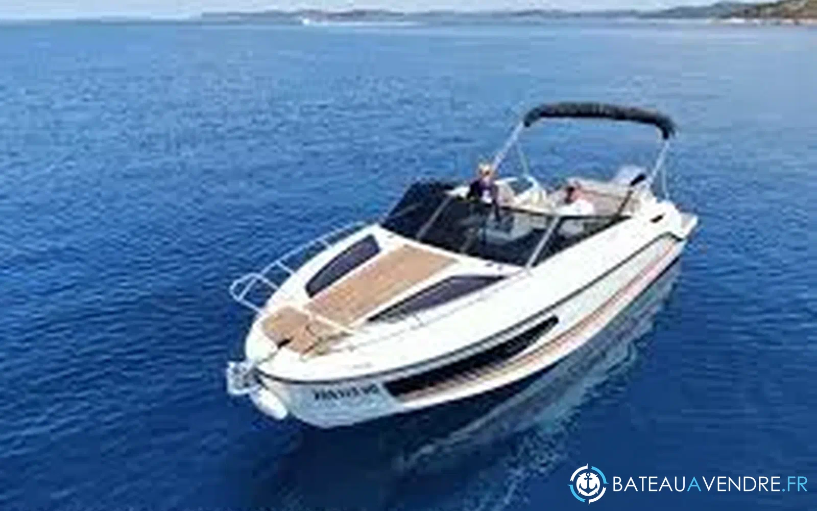 slider 3 Quicksilver Activ 755 Cruiser