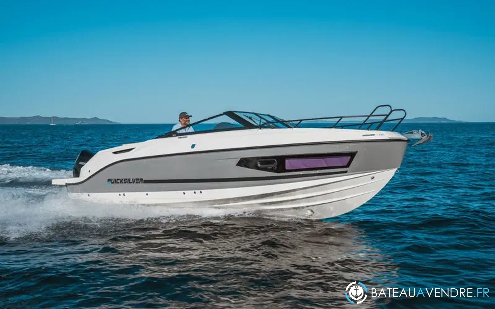 slider 5 Quicksilver Activ 755 Cruiser