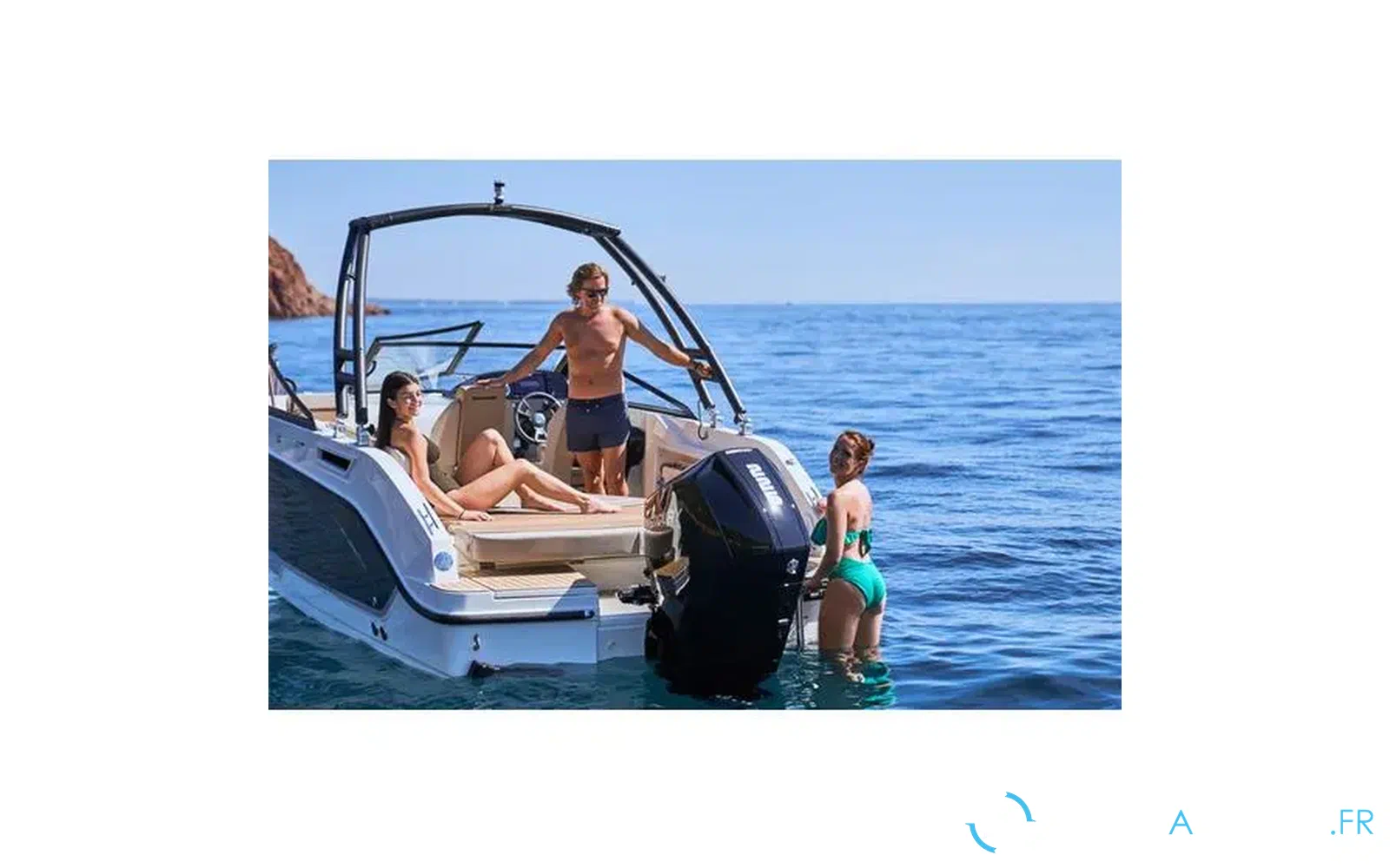 slider 3 Quicksilver 675 Bowrider