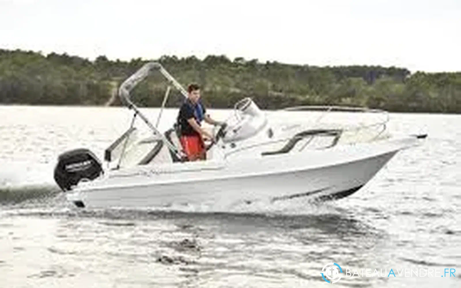 slider 9 B2 Marine Cap Ferret 572 Open