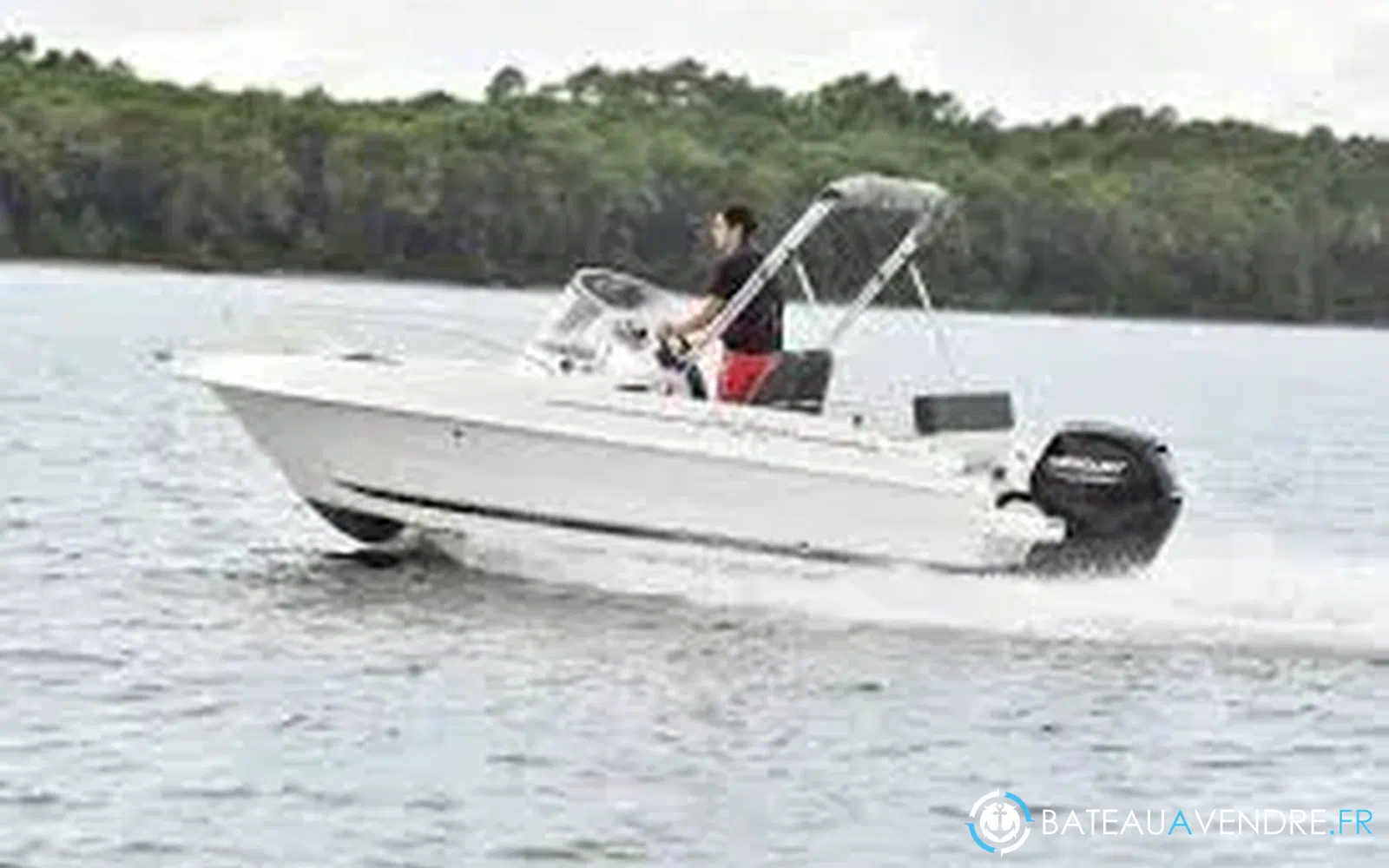 slider 7 B2 Marine Cap Ferret 572 Open