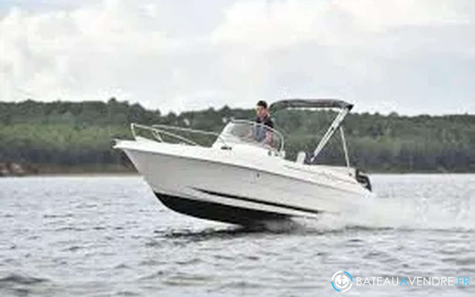 slider 8 B2 Marine Cap Ferret 572 Open
