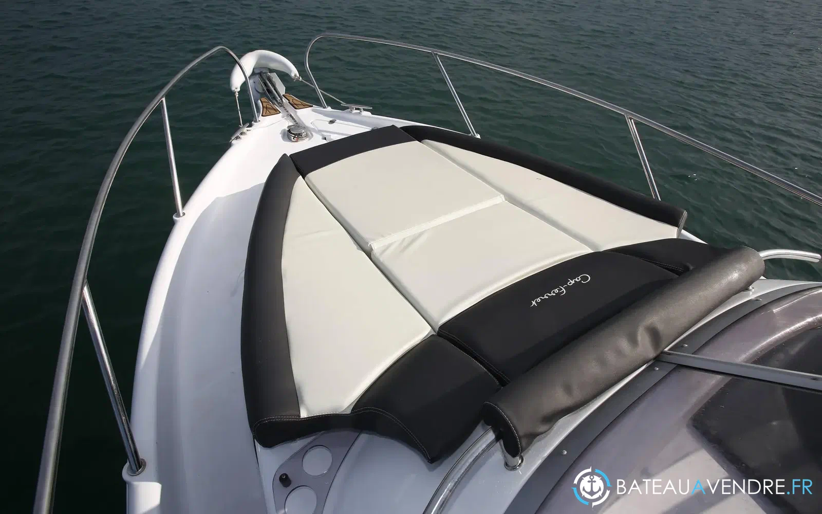 slider 11 B2 Marine Cap Ferret 752 Cruiser Serie II