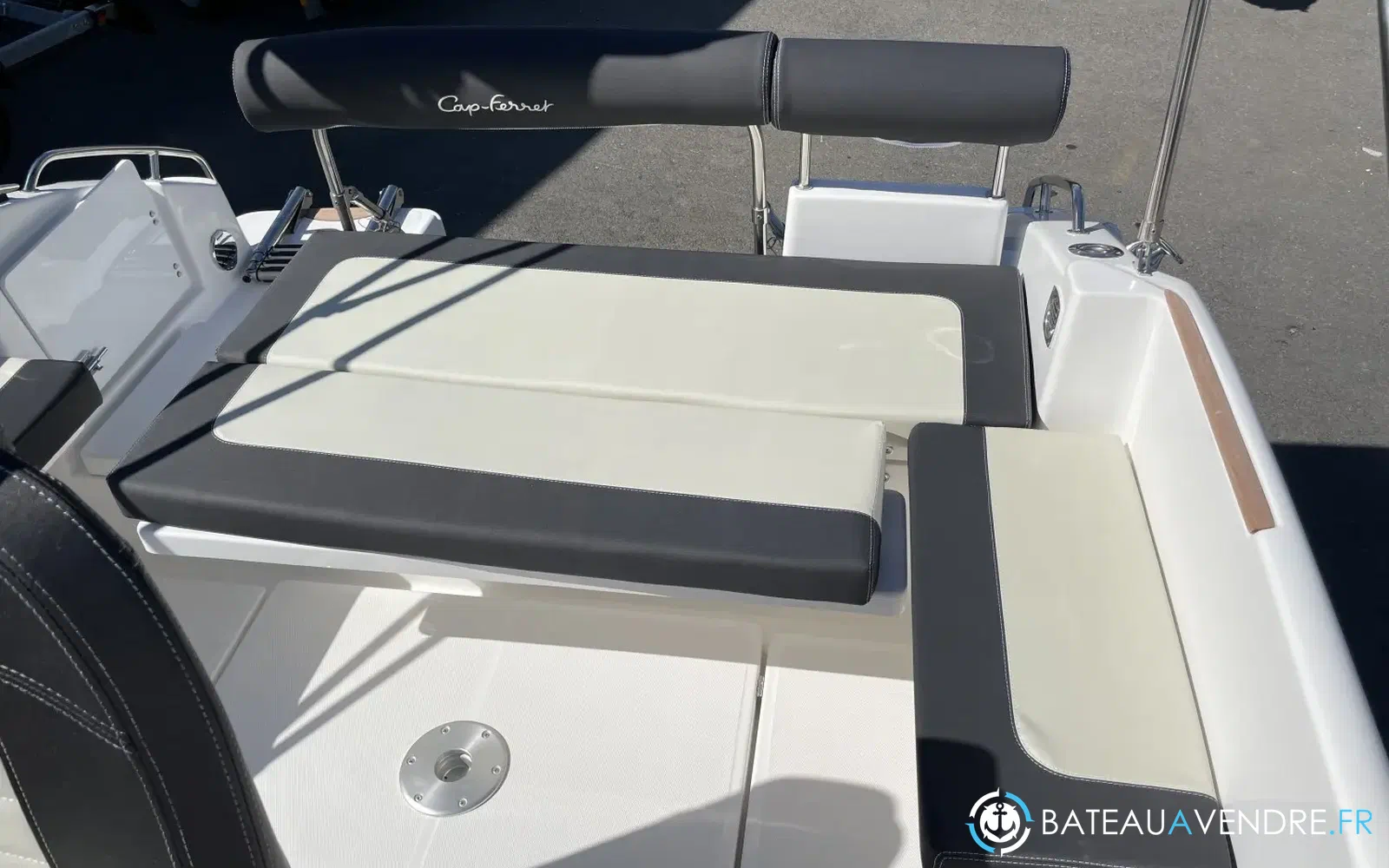 slider 13 B2 Marine Cap Ferret 752 Cruiser Serie II