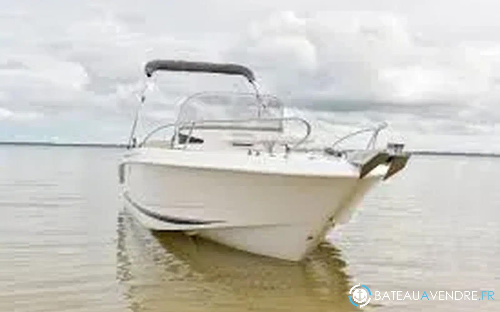 slider 9 B2 Marine 652 Open