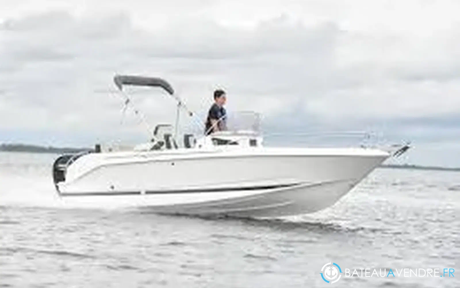 slider 10 B2 Marine 652 Open