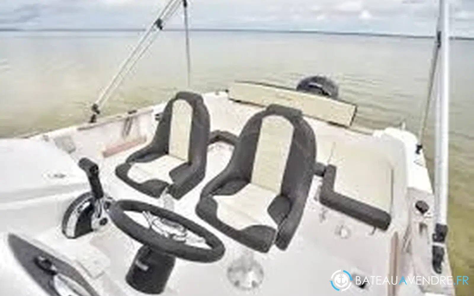 slider 11 B2 Marine 652 Open