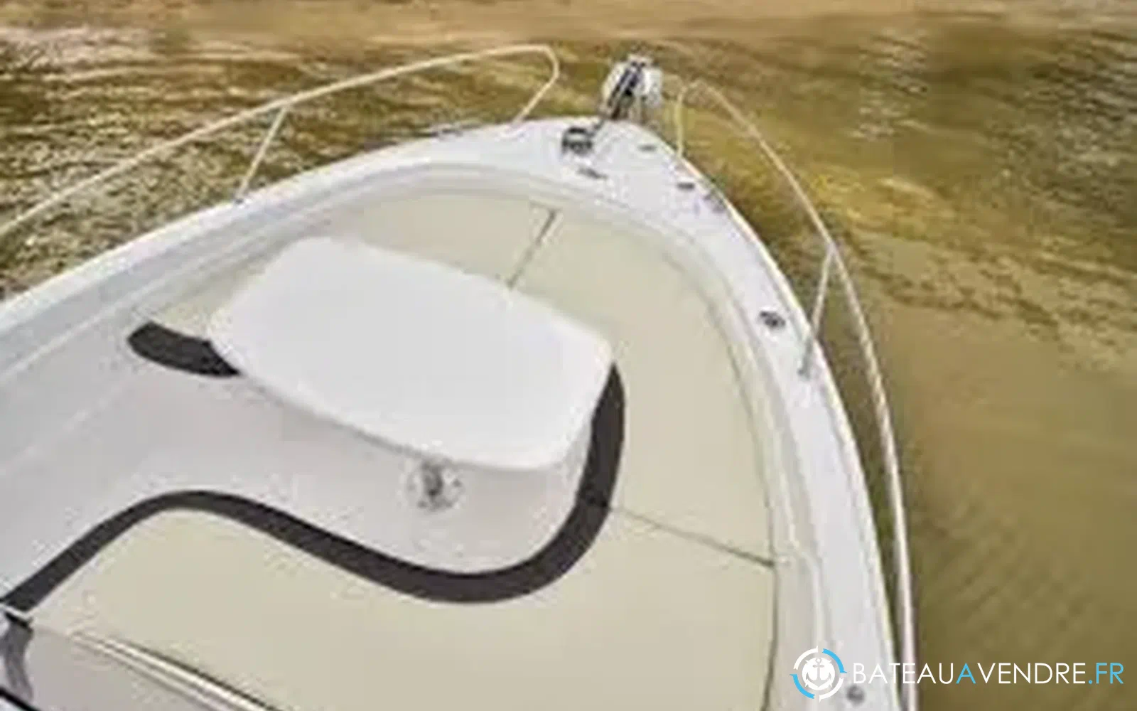 slider 7 B2 Marine 652 Open