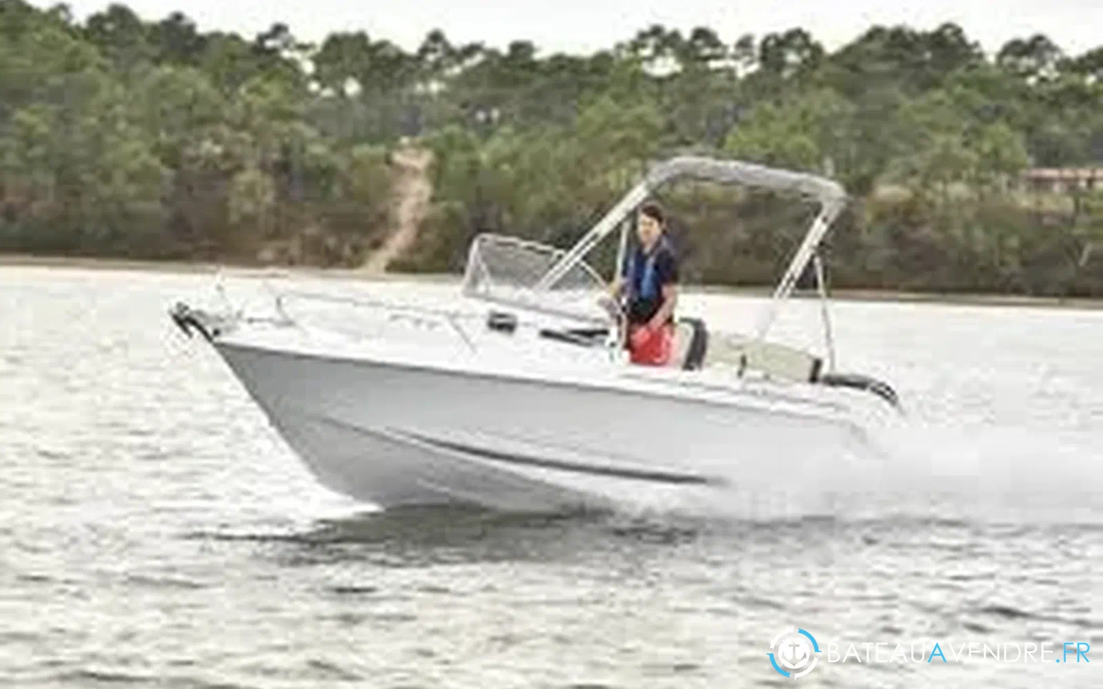 slider 8 B2 Marine 652 Open