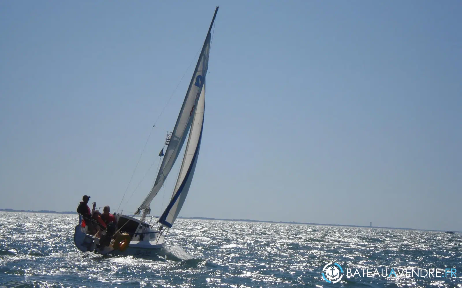slider 4 B2 Marine Blue Djinn