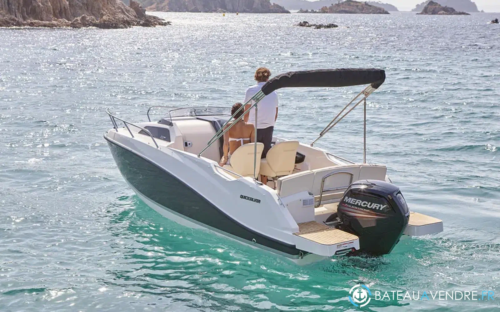 slider 5 Quicksilver Activ 555 Cabin