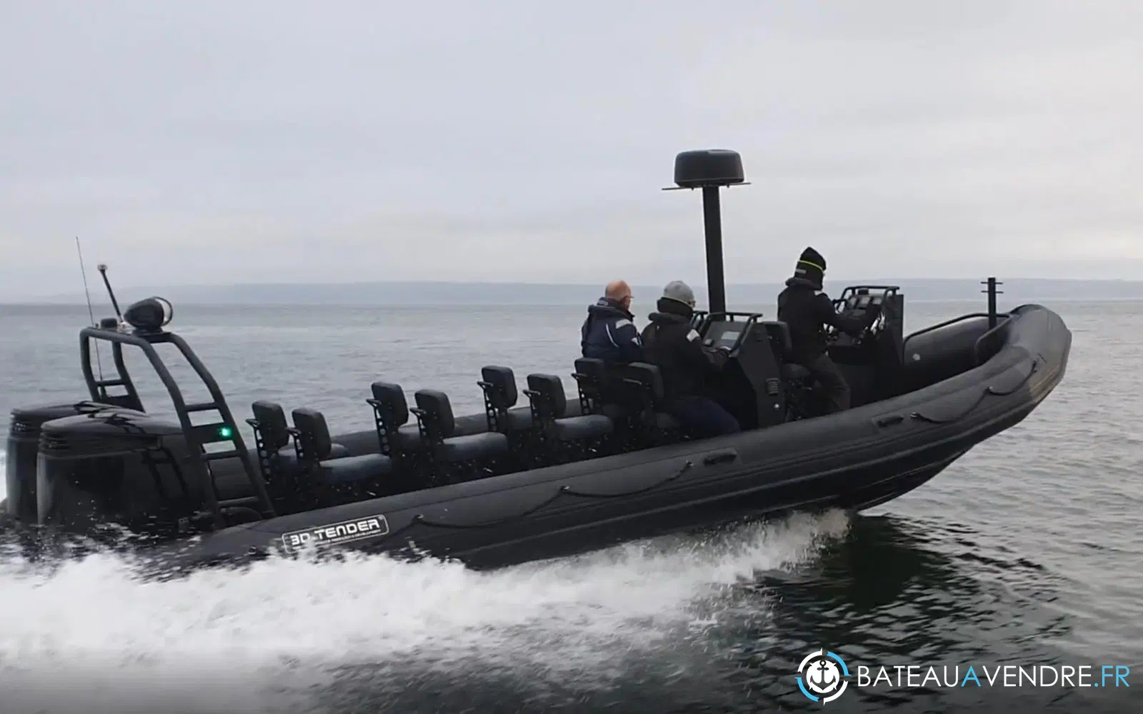 slider 1 3D Tender Patrol 860